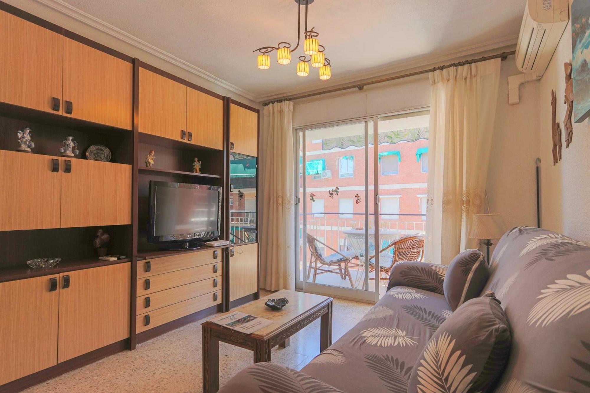 076 - La Senia 002 - Comfortholidays Apartment *