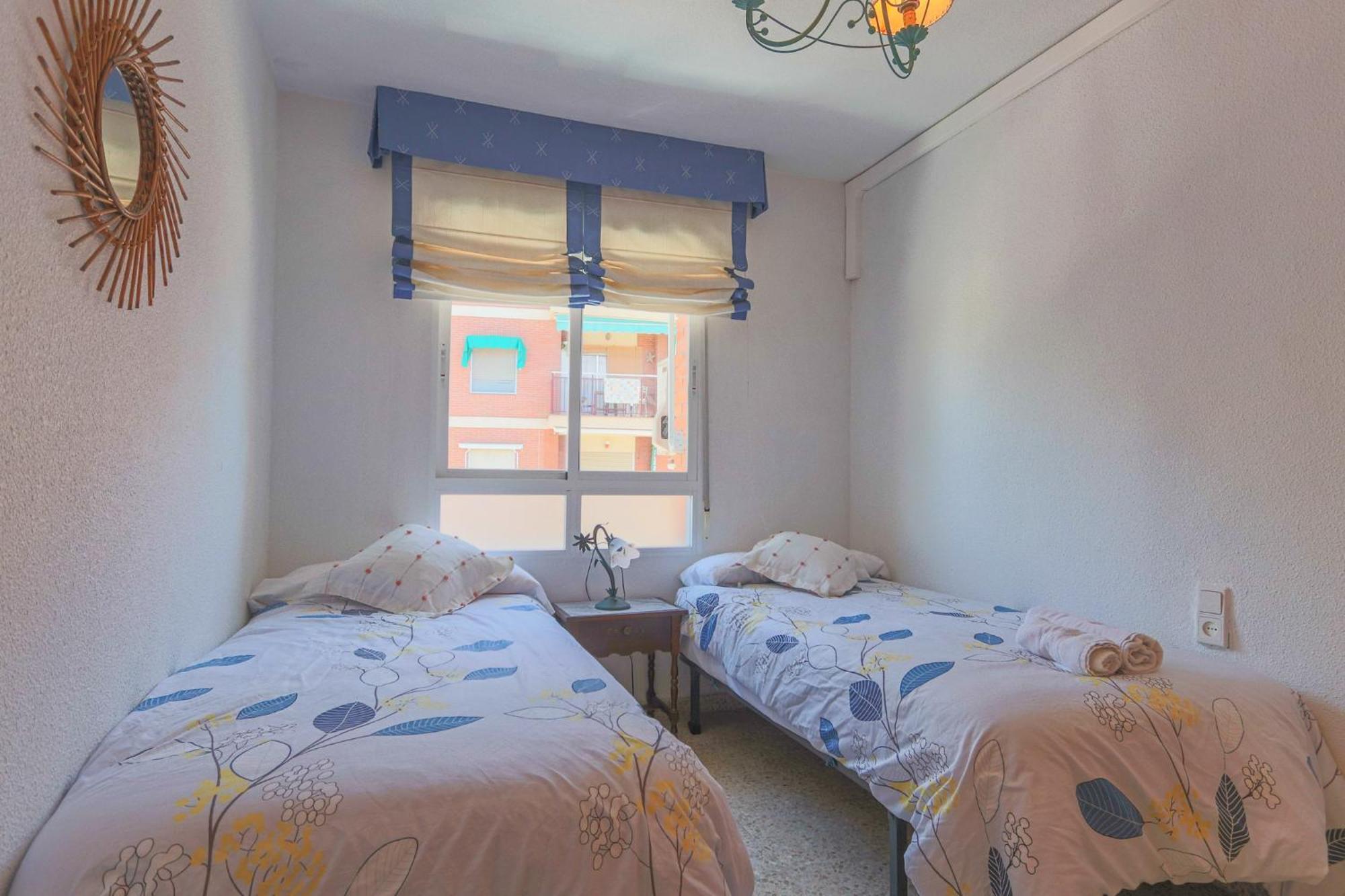 Apartment 076 - La Senia 002 - Comfortholidays Santa Pola