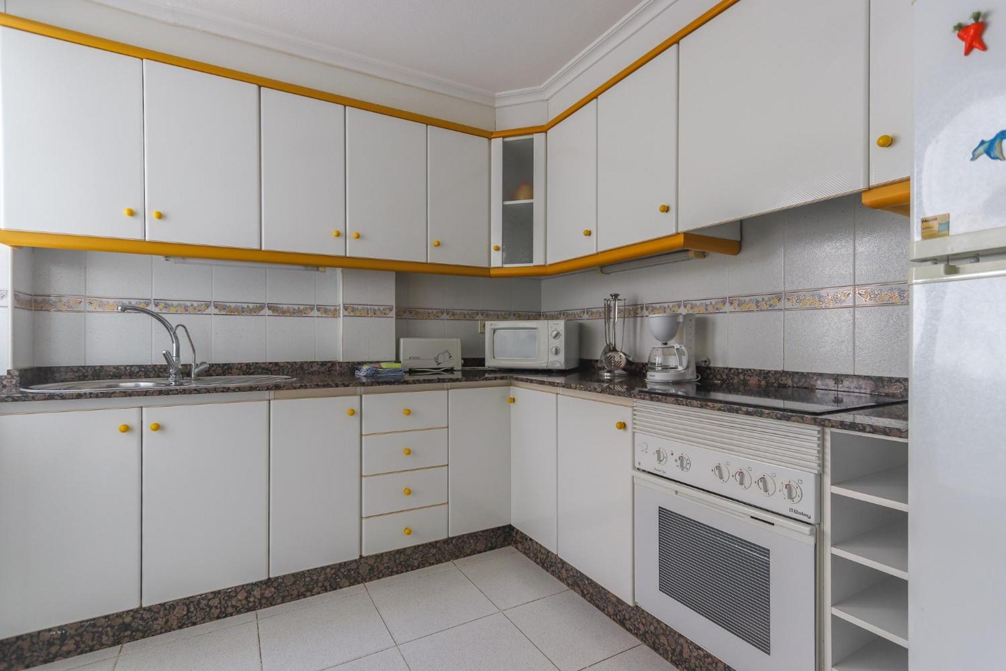 Apartment 076 - La Senia 002 - Comfortholidays