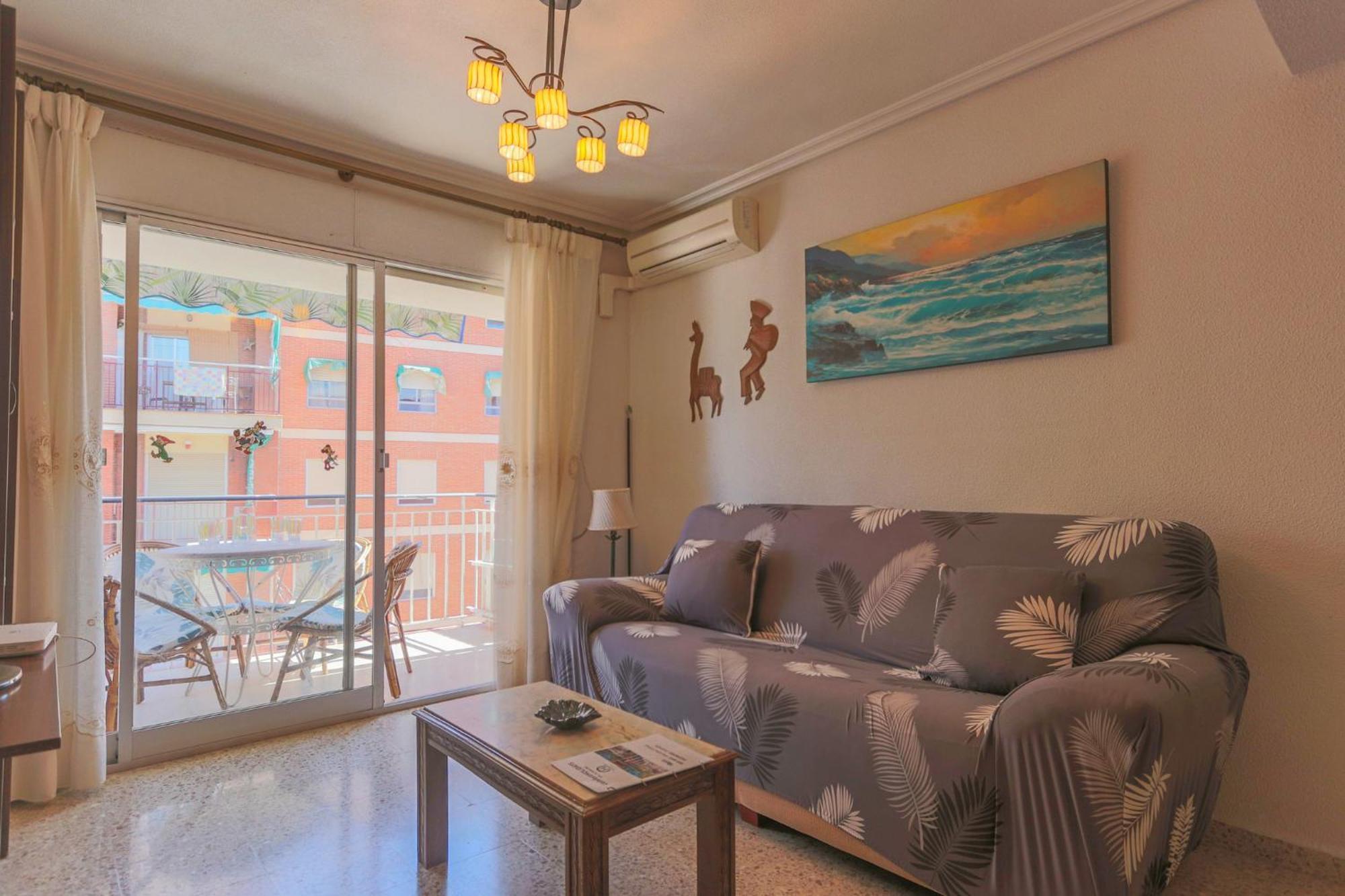 Apartment 076 - La Senia 002 - Comfortholidays *